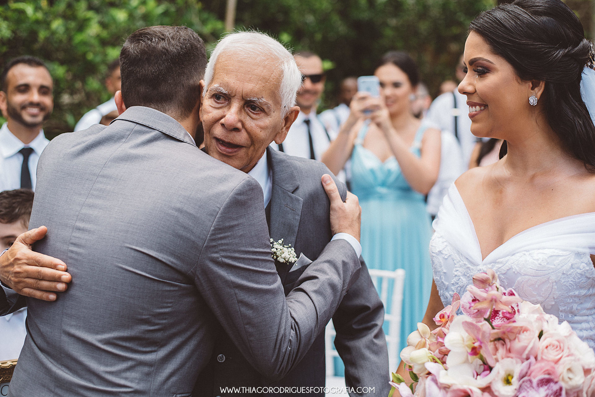 Foto Casamento | Filipe e Ana Beatriz Foto Casamento | Filipe e Ana Beatriz - Imagem 28