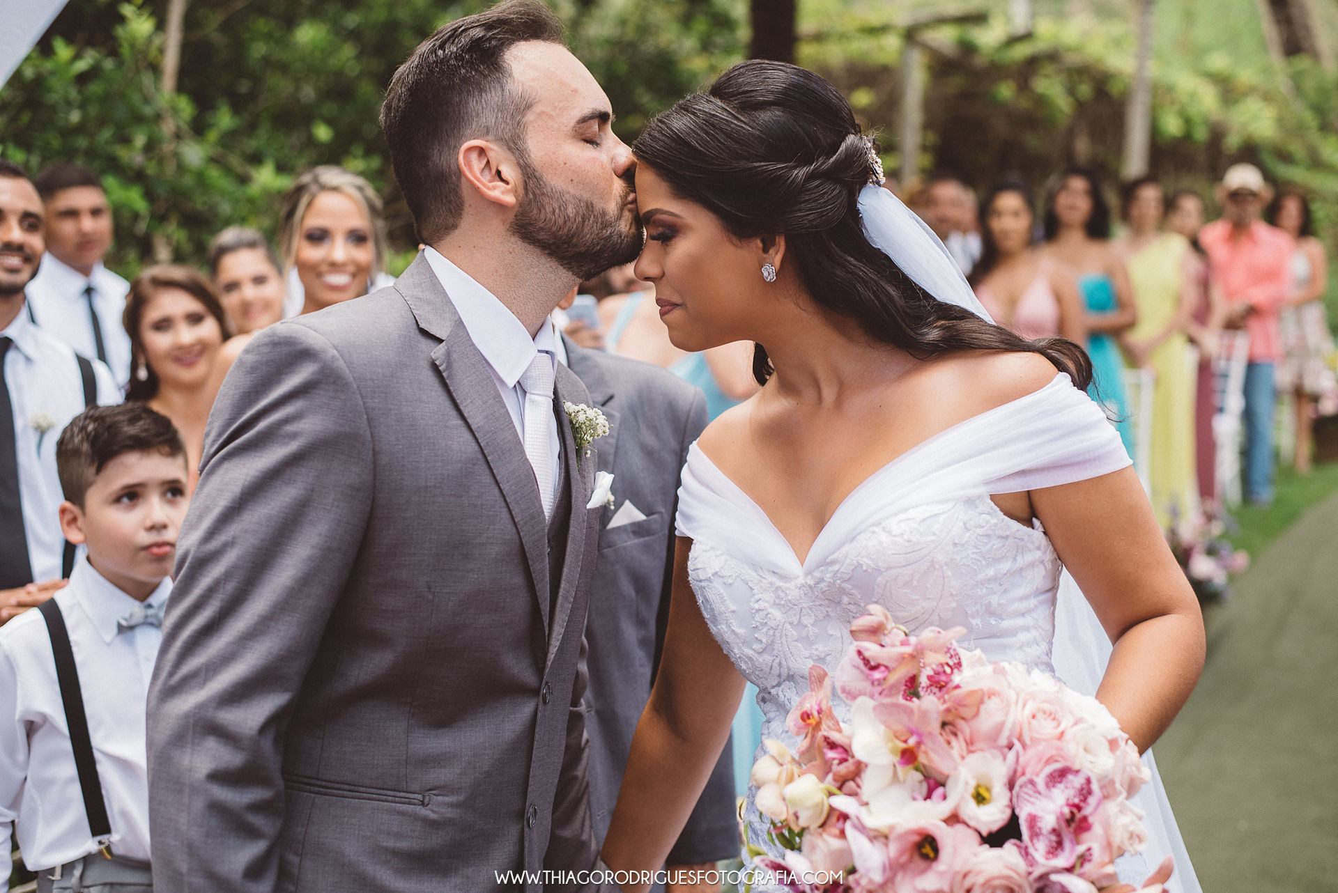 Foto Casamento | Filipe e Ana Beatriz Foto Casamento | Filipe e Ana Beatriz - Imagem 30