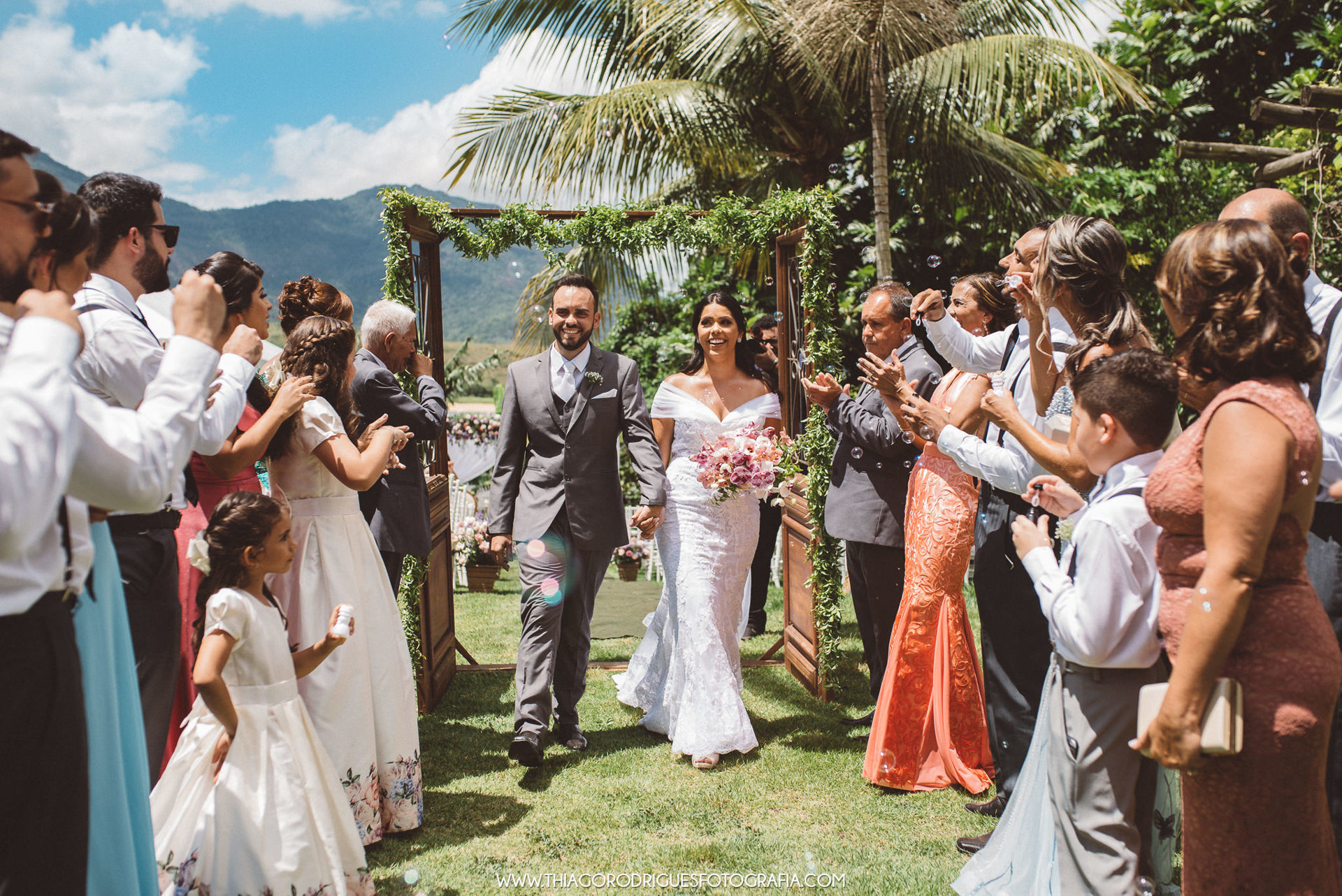 Foto Casamento | Filipe e Ana Beatriz Foto Casamento | Filipe e Ana Beatriz - Imagem 48