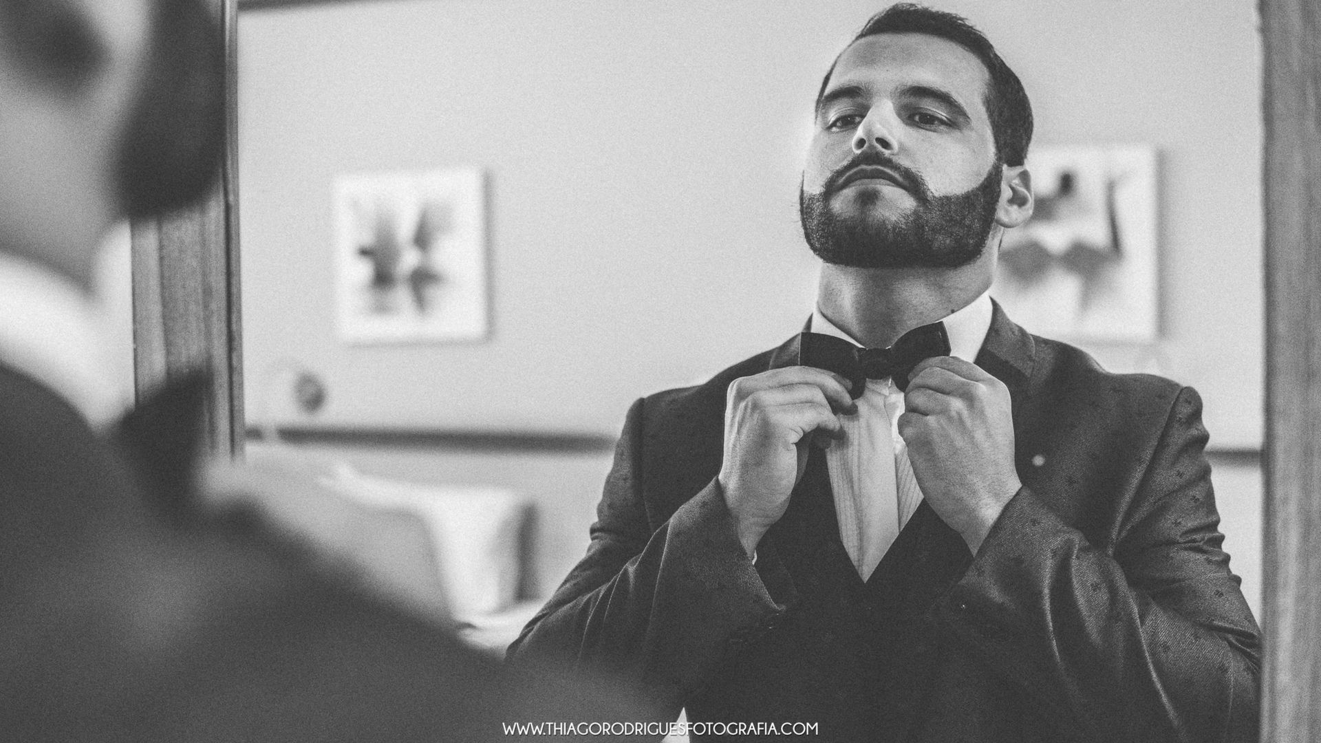 Foto Casamento | Guilherme e Karen Foto Casamento | Guilherme e Karen - Imagem 9