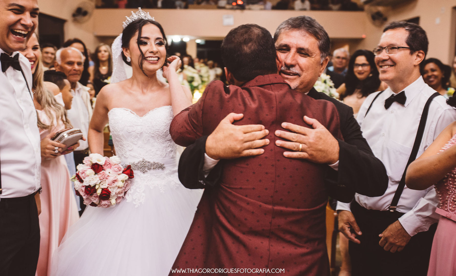 Foto Casamento | Guilherme e Karen Foto Casamento | Guilherme e Karen - Imagem 26