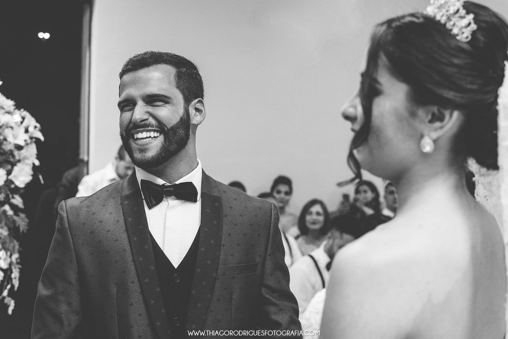 Foto Casamento | Guilherme e Karen Foto Casamento | Guilherme e Karen - Imagem 31