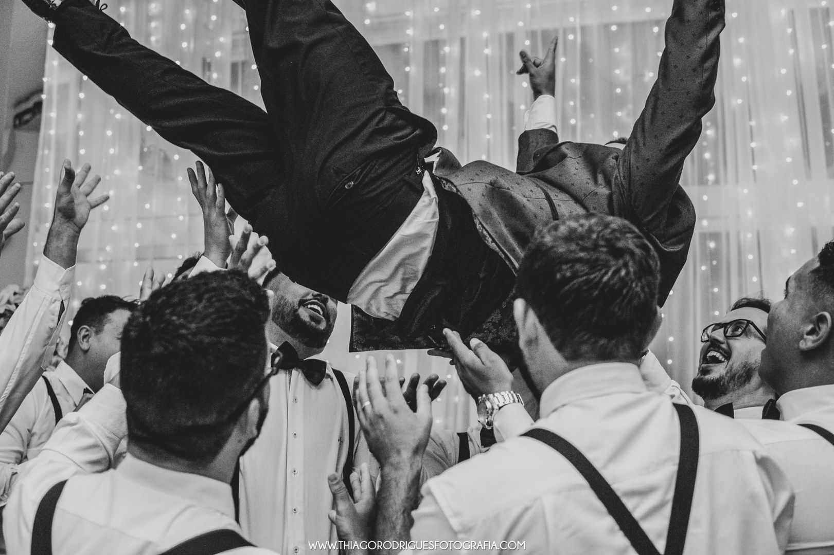 Foto Casamento | Guilherme e Karen Foto Casamento | Guilherme e Karen - Imagem 49