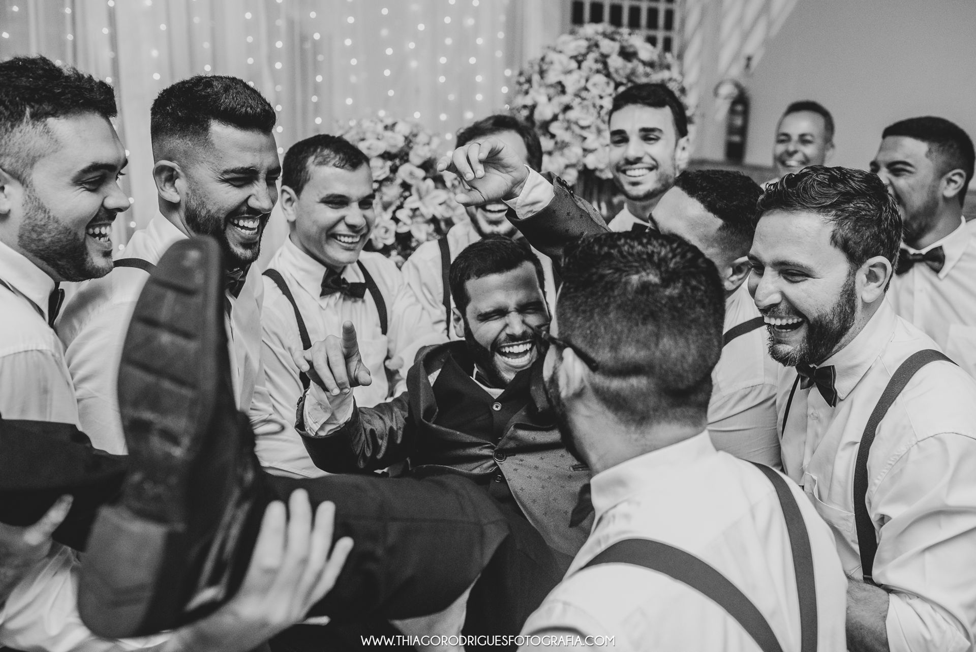 Foto Casamento | Guilherme e Karen Foto Casamento | Guilherme e Karen - Imagem 50