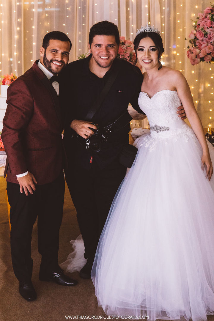 Foto Casamento | Guilherme e Karen Foto Casamento | Guilherme e Karen - Imagem 60