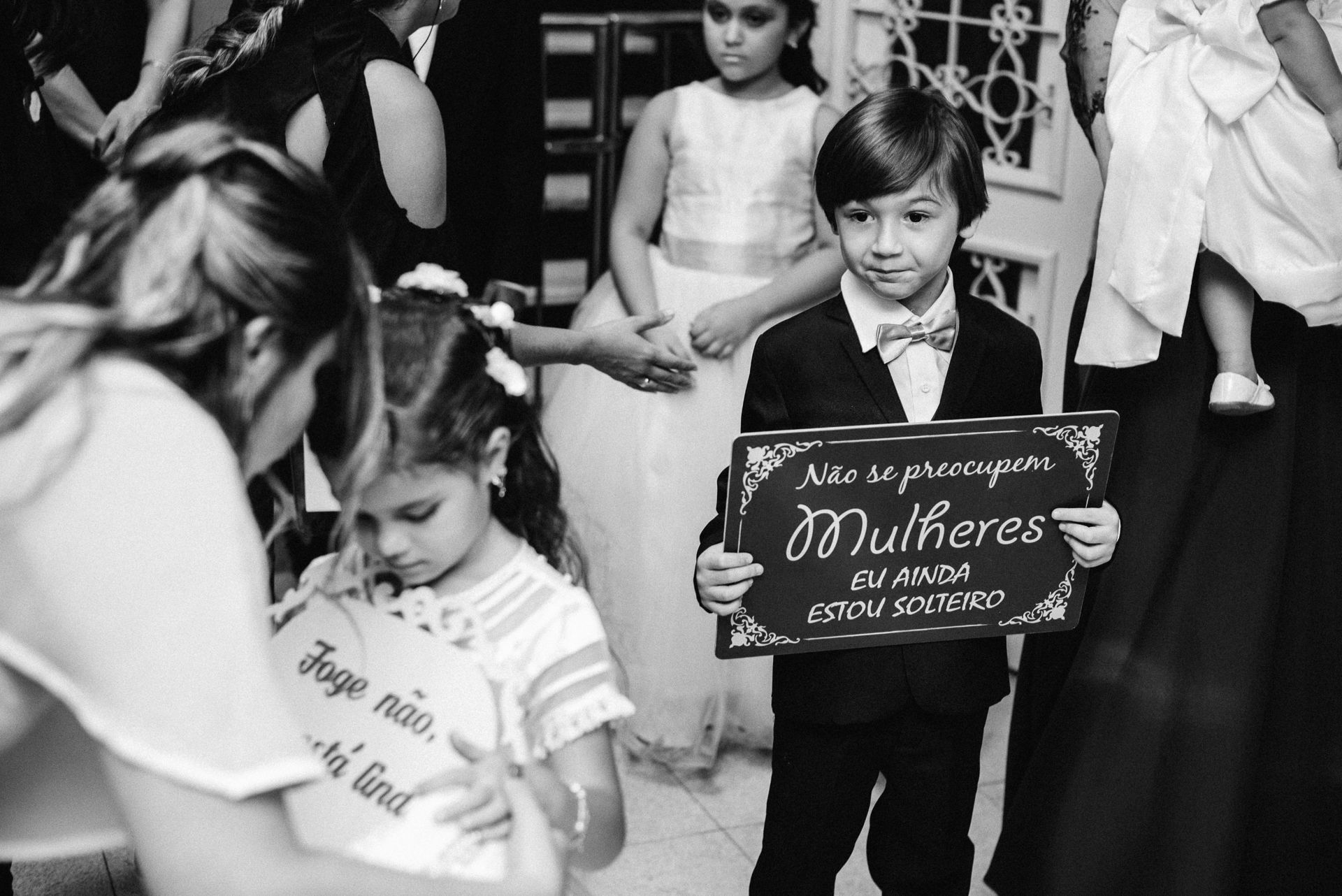 Foto Casamento | Lucas e Bianca Foto Casamento | Lucas e Bianca - Imagem 26