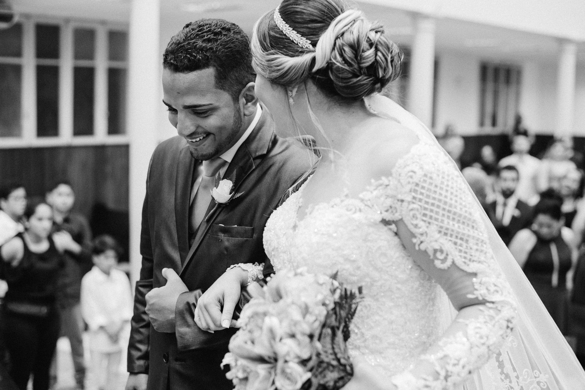 Foto Casamento | Lucas e Bianca Foto Casamento | Lucas e Bianca - Imagem 34
