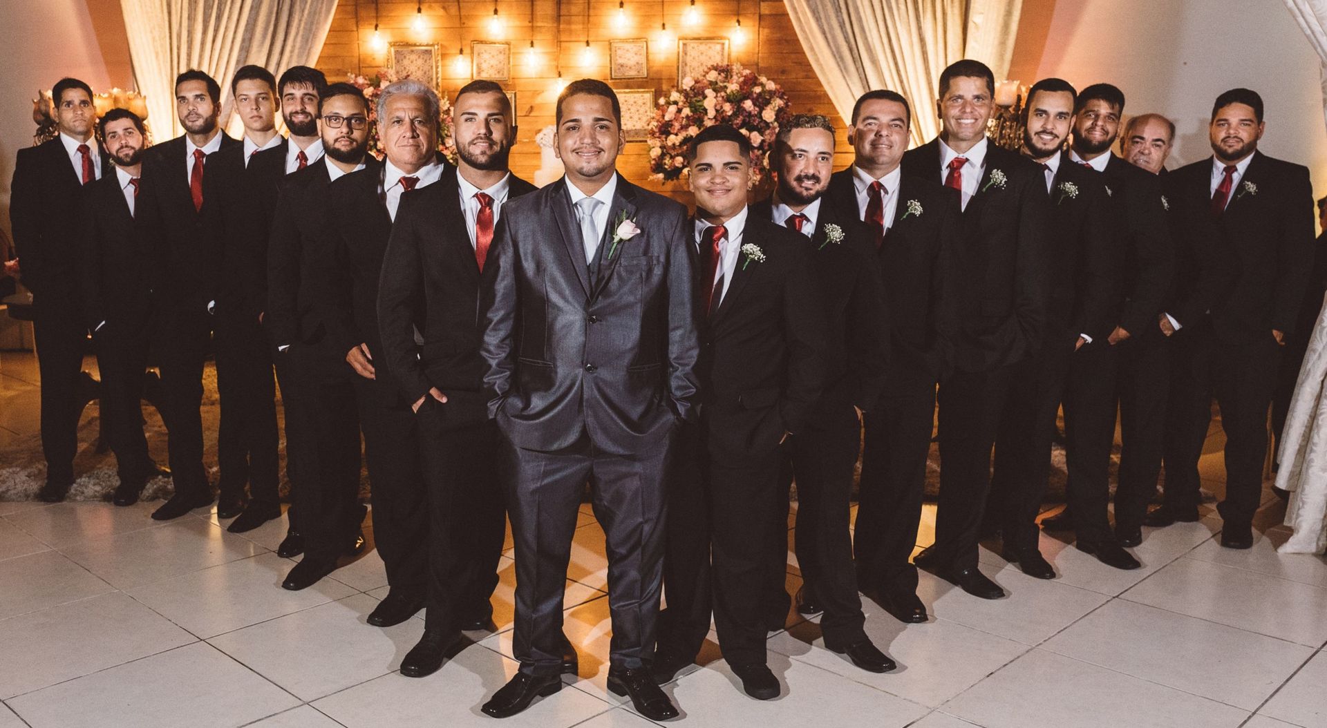 Foto Casamento | Lucas e Bianca Foto Casamento | Lucas e Bianca - Imagem 68