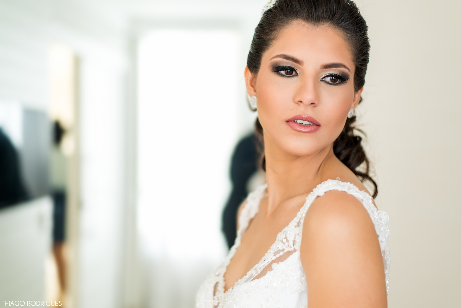 Foto Tendências 2019 para Vestido de Noiva (Dicas Úteis) Foto Tendências 2019 para Vestido de Noiva (Dicas Úteis) - Imagem 1