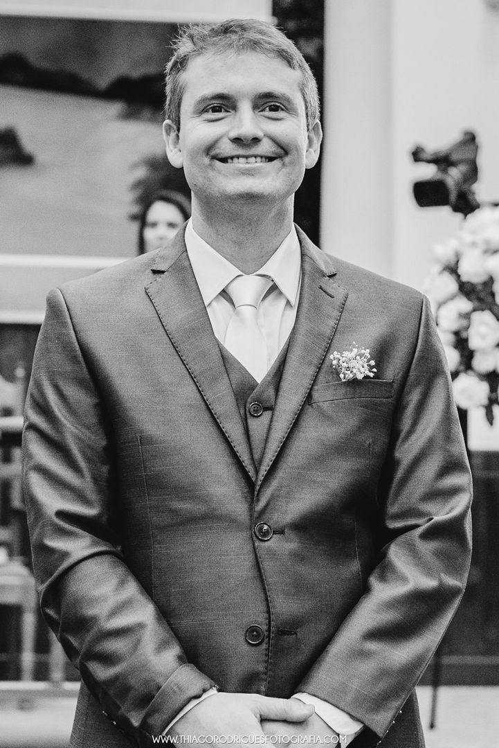 Foto Casamento | Felipe e Luana Foto Casamento | Felipe e Luana - Imagem 24