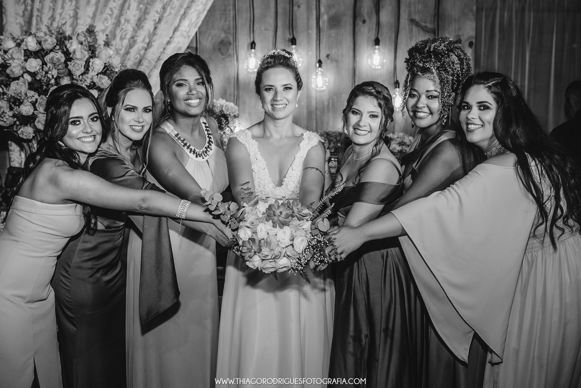 Foto Casamento | Felipe e Luana Foto Casamento | Felipe e Luana - Imagem 70