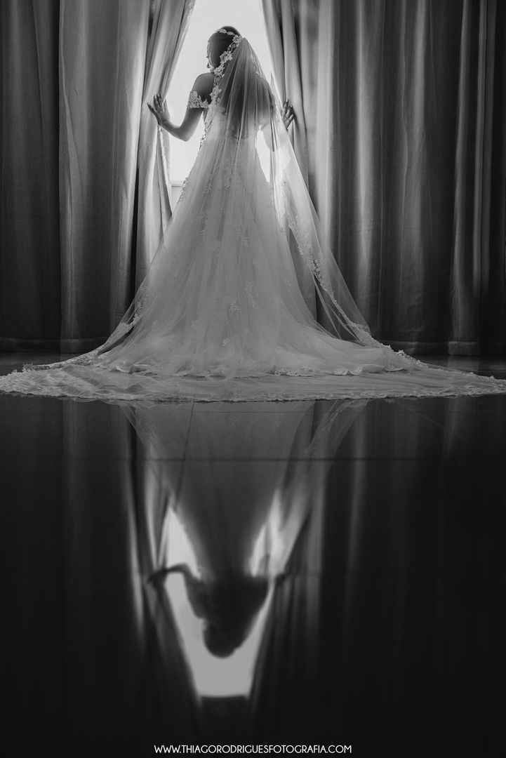 Foto Casamento | Rhuan e Julia Foto Casamento | Rhuan e Julia - Imagem 5