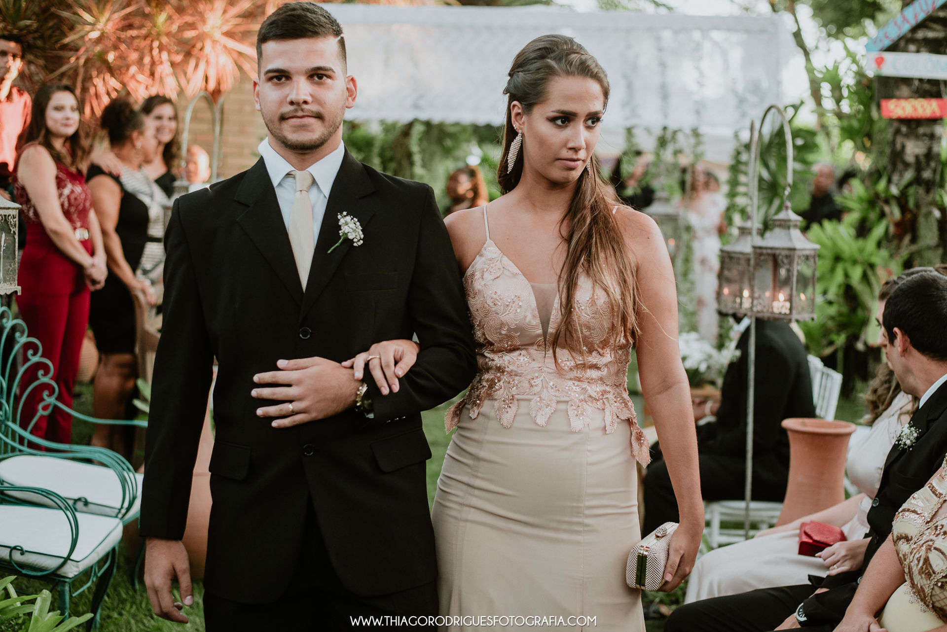 Foto Casamento | Rhuan e Julia Foto Casamento | Rhuan e Julia - Imagem 30