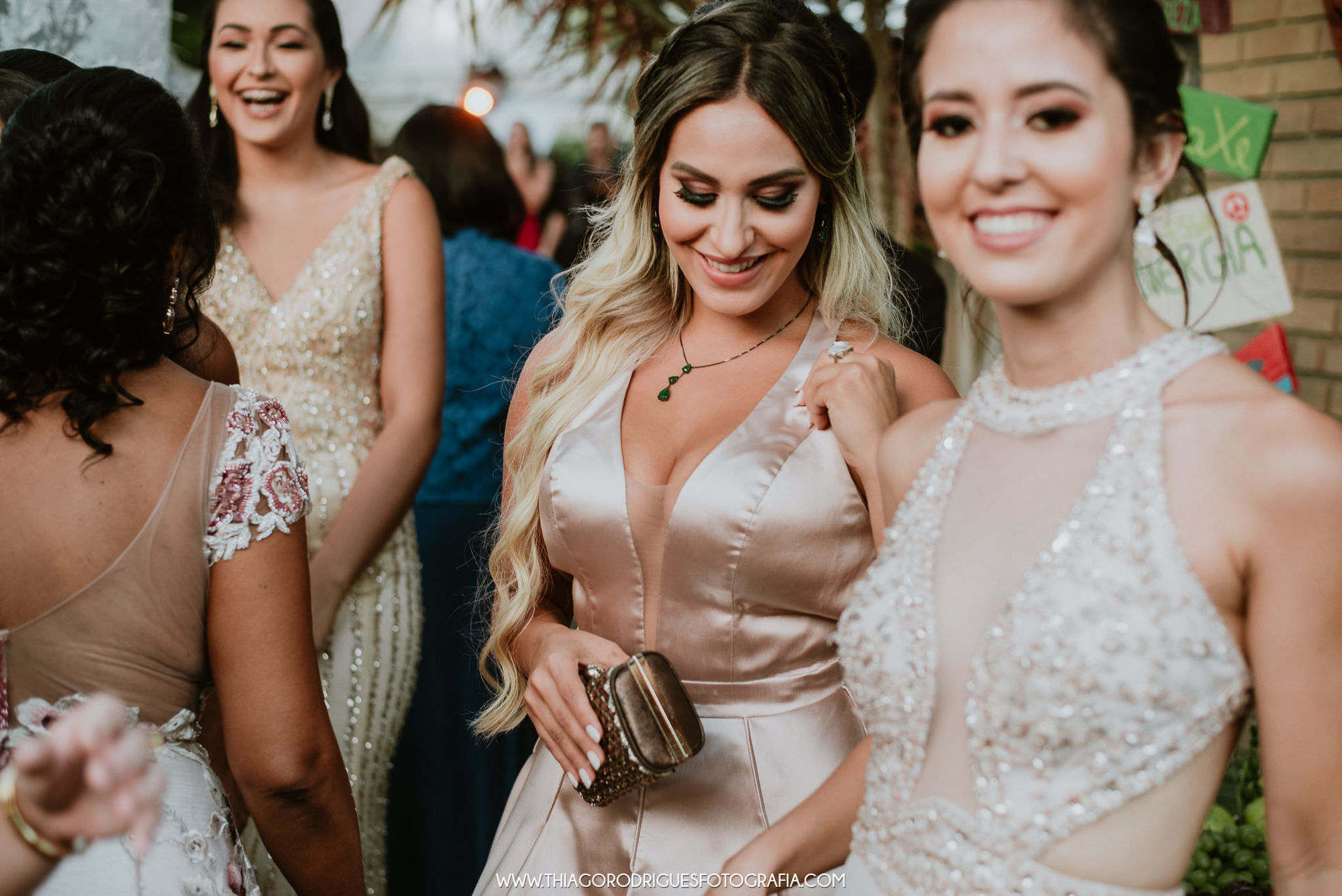 Foto Casamento | Rhuan e Julia Foto Casamento | Rhuan e Julia - Imagem 21