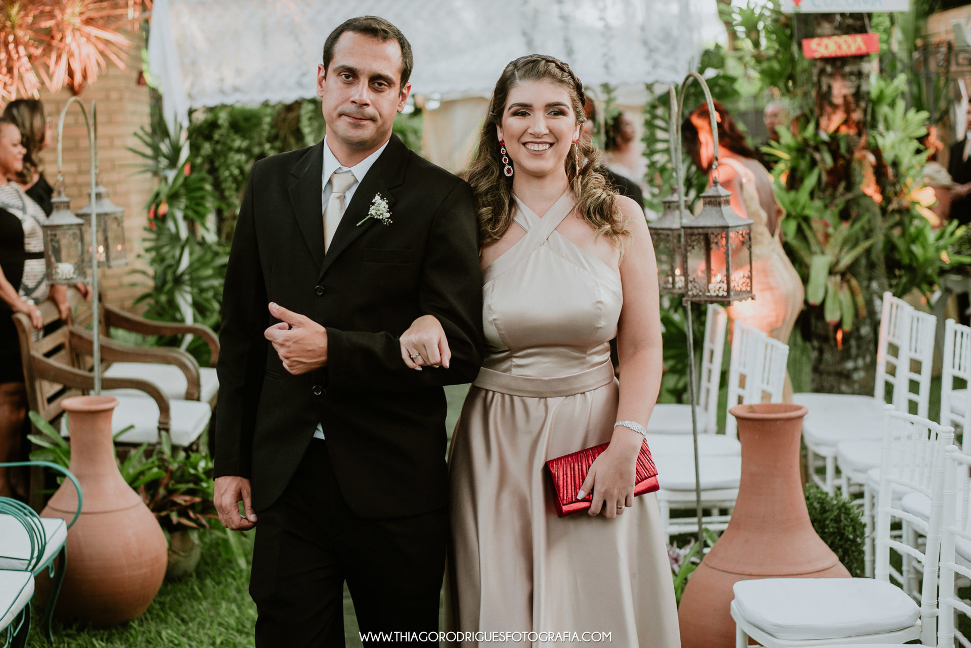 Foto Casamento | Rhuan e Julia Foto Casamento | Rhuan e Julia - Imagem 28