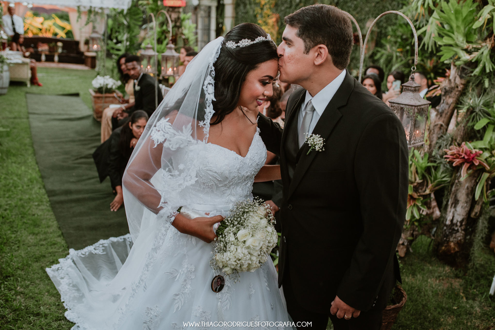 Foto Casamento | Rhuan e Julia Foto Casamento | Rhuan e Julia - Imagem 58