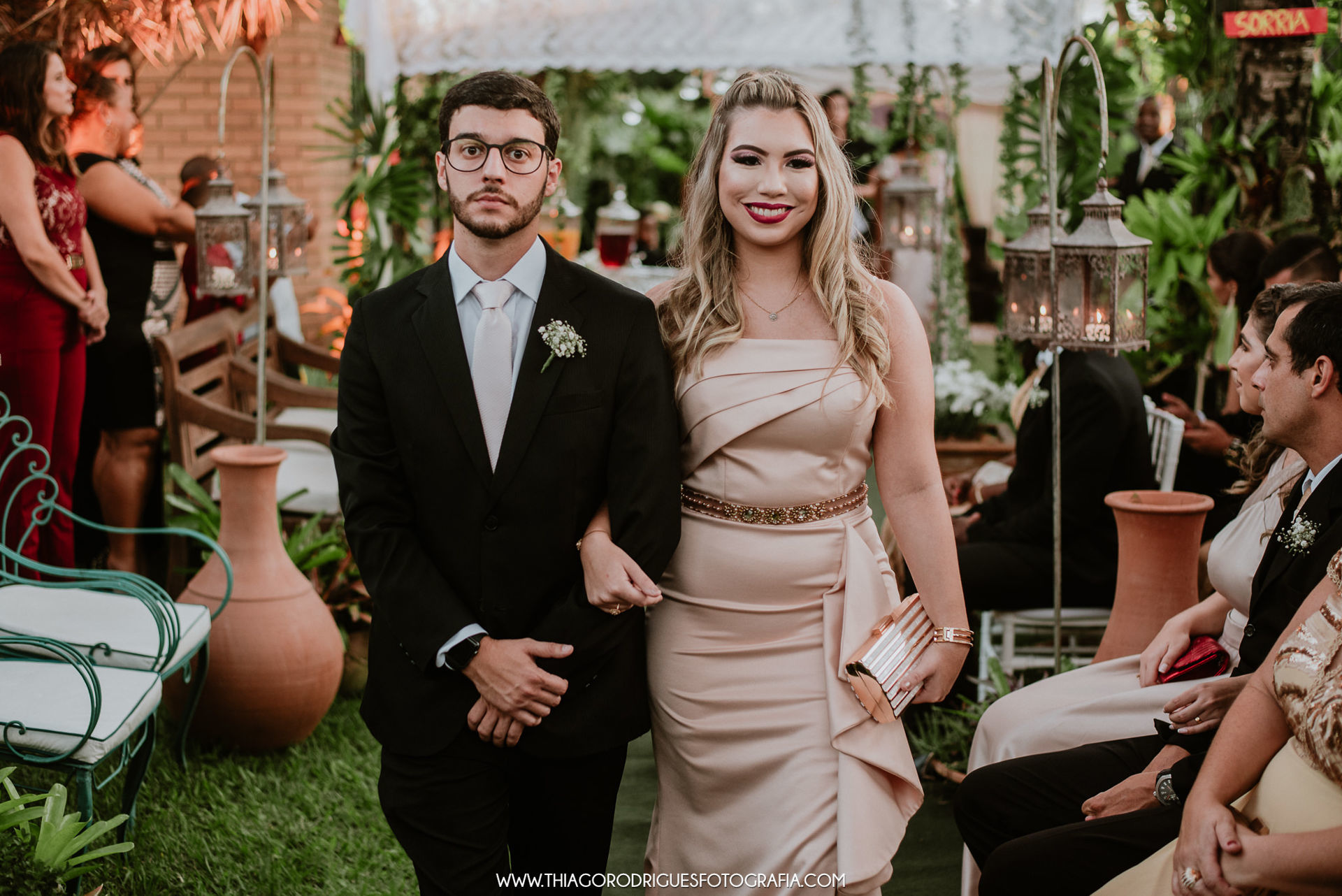 Foto Casamento | Rhuan e Julia Foto Casamento | Rhuan e Julia - Imagem 36