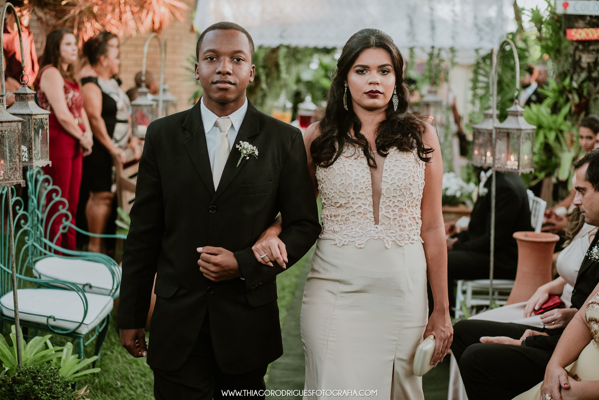 Foto Casamento | Rhuan e Julia Foto Casamento | Rhuan e Julia - Imagem 37