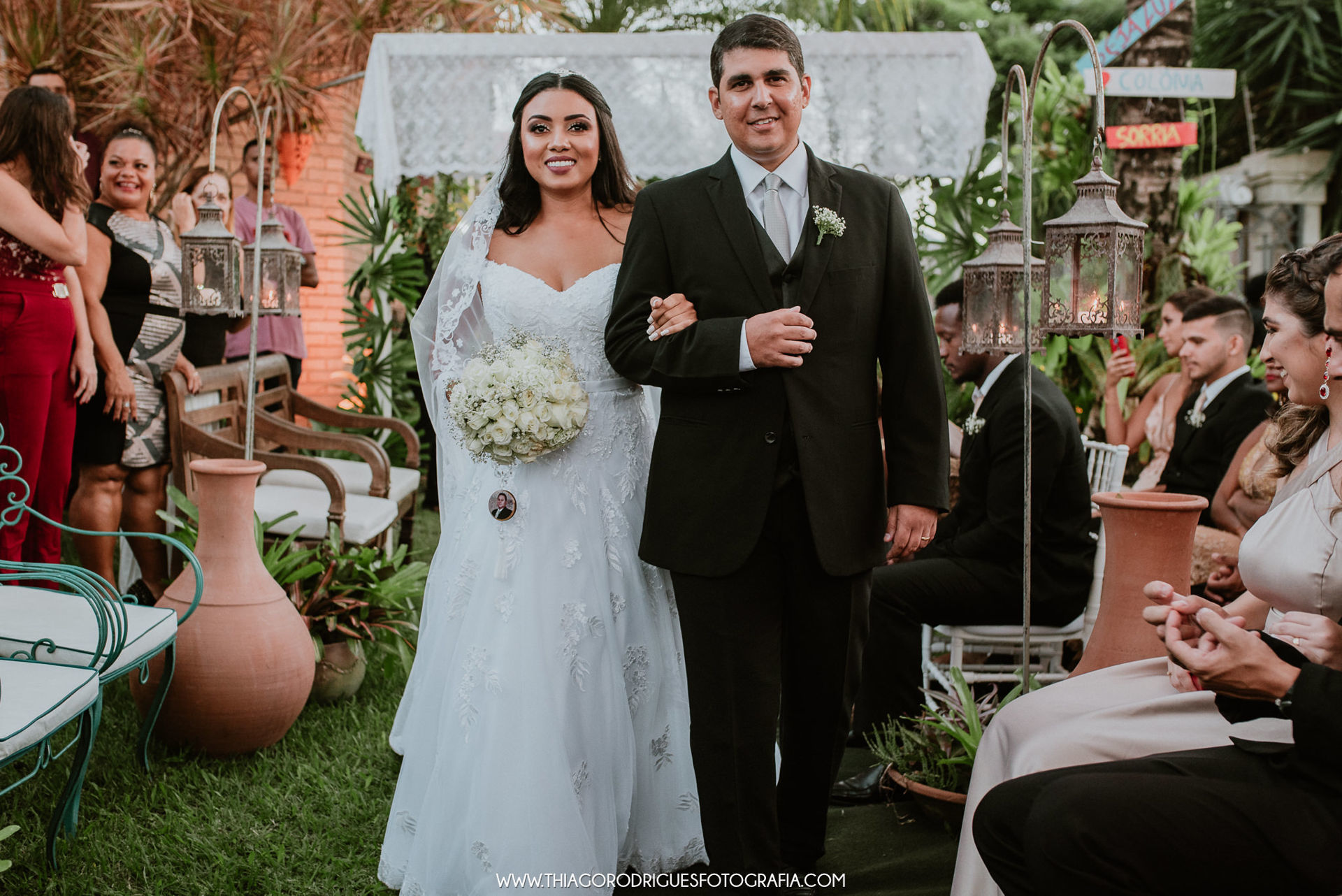 Foto Casamento | Rhuan e Julia Foto Casamento | Rhuan e Julia - Imagem 57