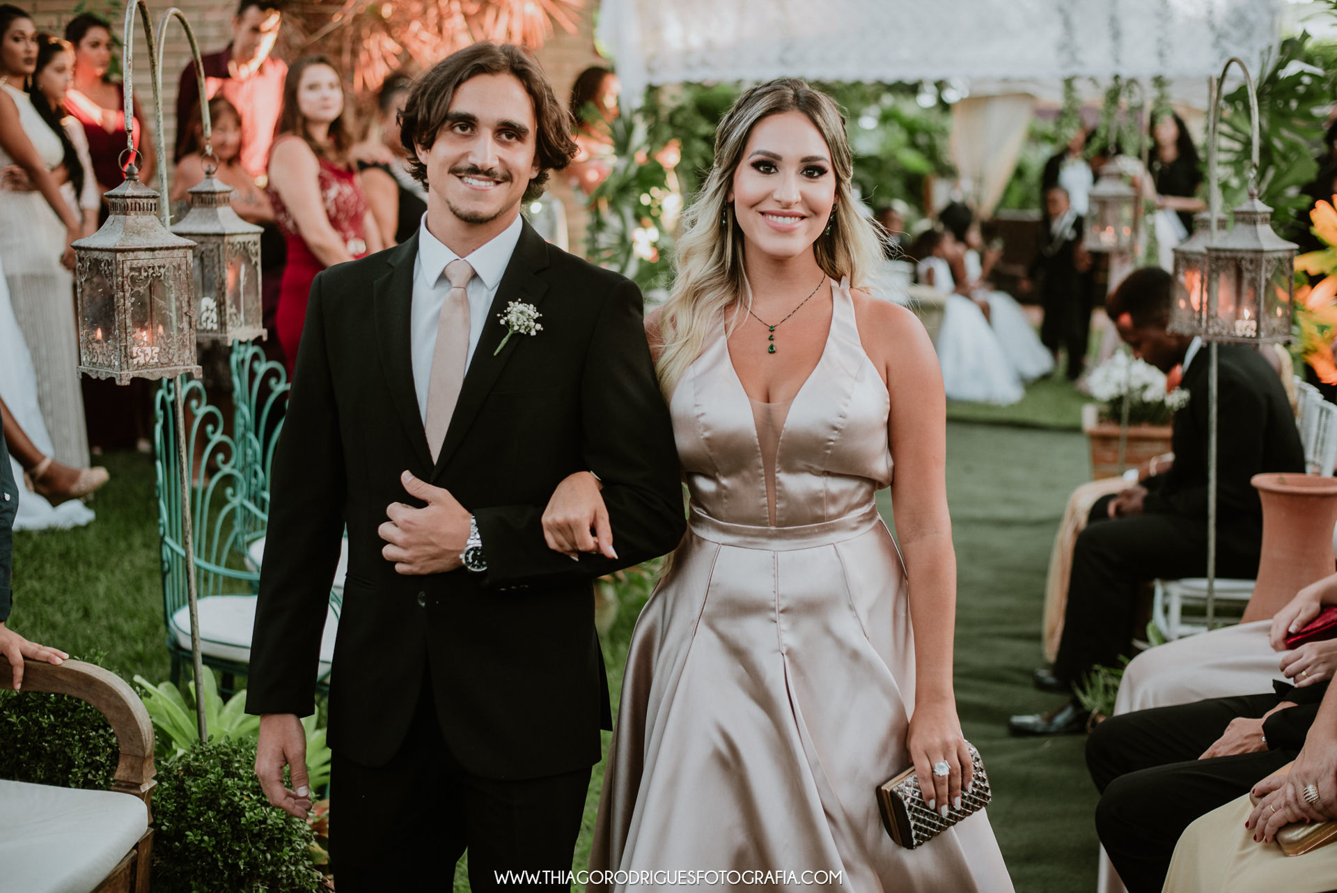 Foto Casamento | Rhuan e Julia Foto Casamento | Rhuan e Julia - Imagem 32
