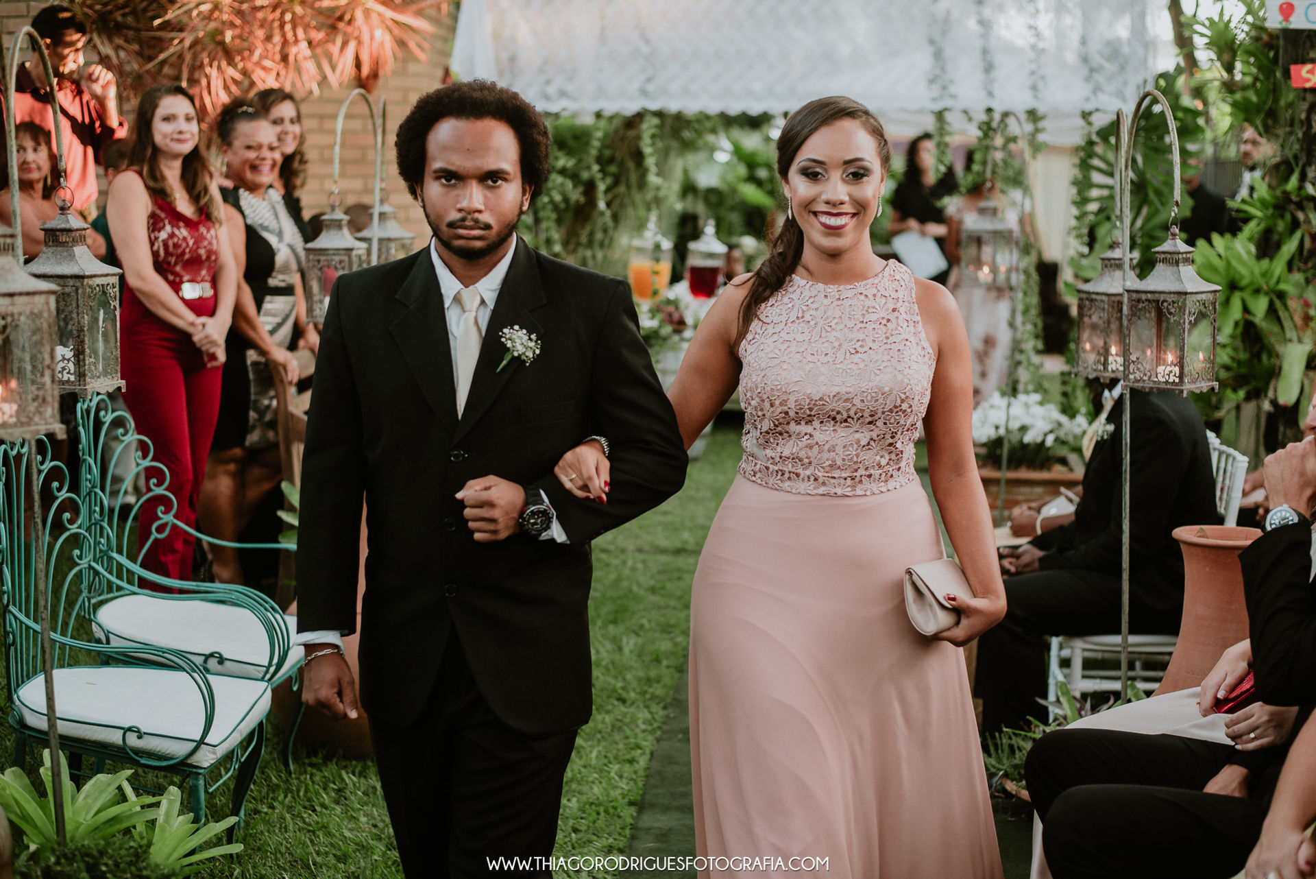 Foto Casamento | Rhuan e Julia Foto Casamento | Rhuan e Julia - Imagem 40