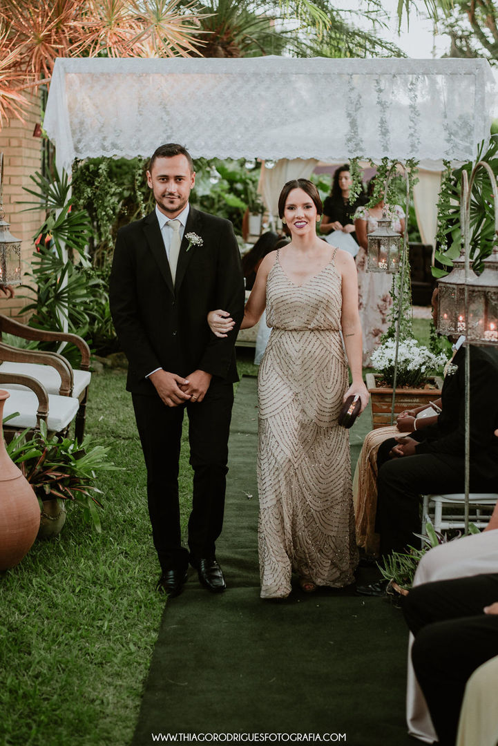 Foto Casamento | Rhuan e Julia Foto Casamento | Rhuan e Julia - Imagem 41
