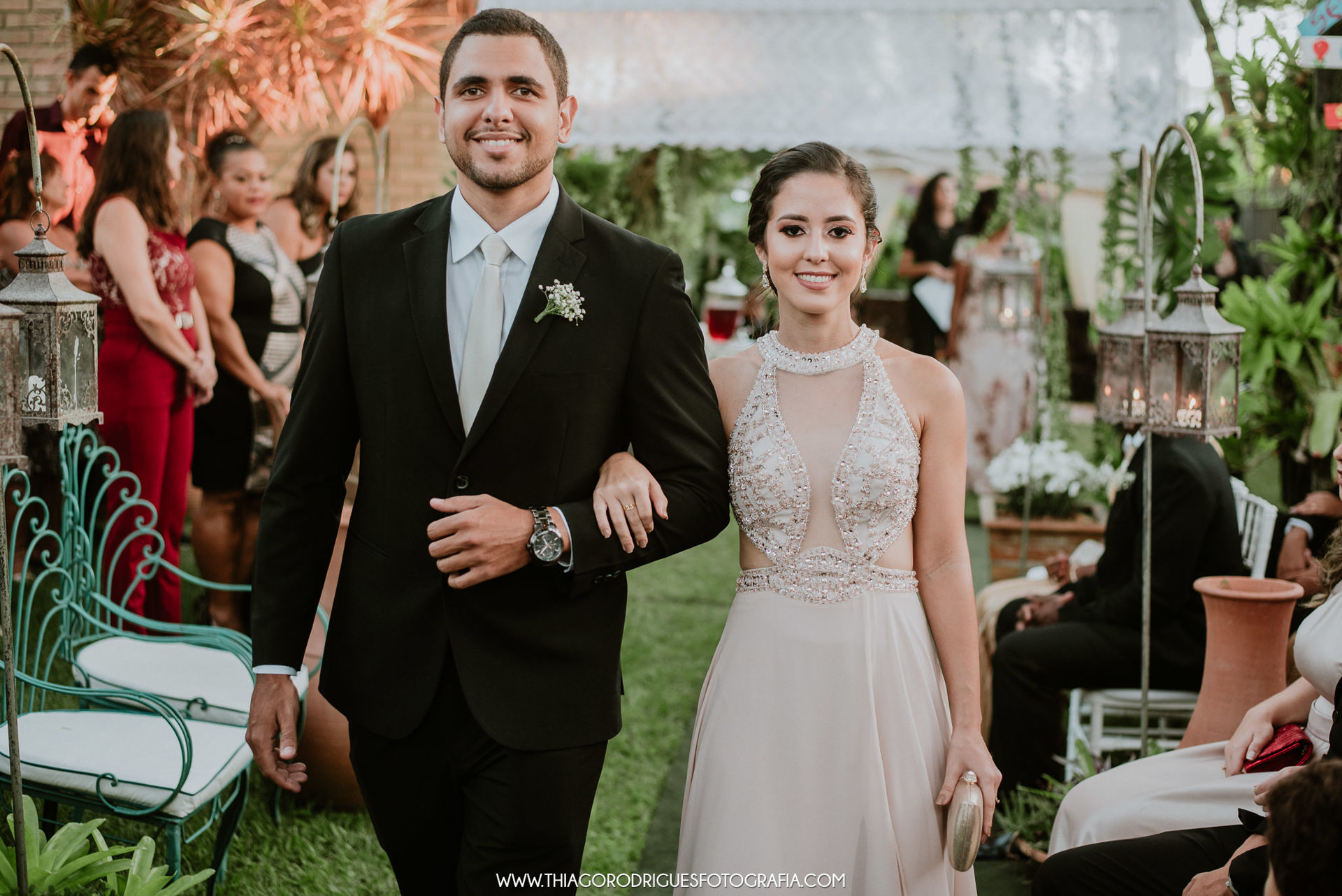 Foto Casamento | Rhuan e Julia Foto Casamento | Rhuan e Julia - Imagem 34