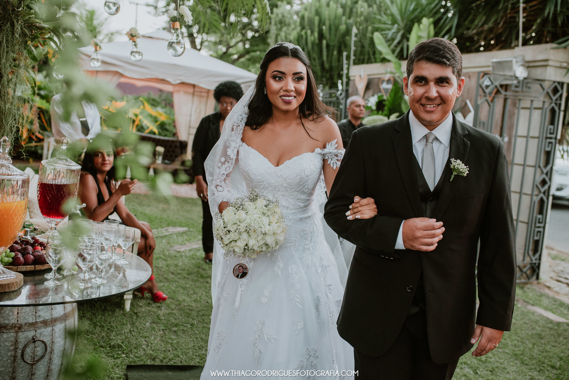 Foto Casamento | Rhuan e Julia Foto Casamento | Rhuan e Julia - Imagem 56
