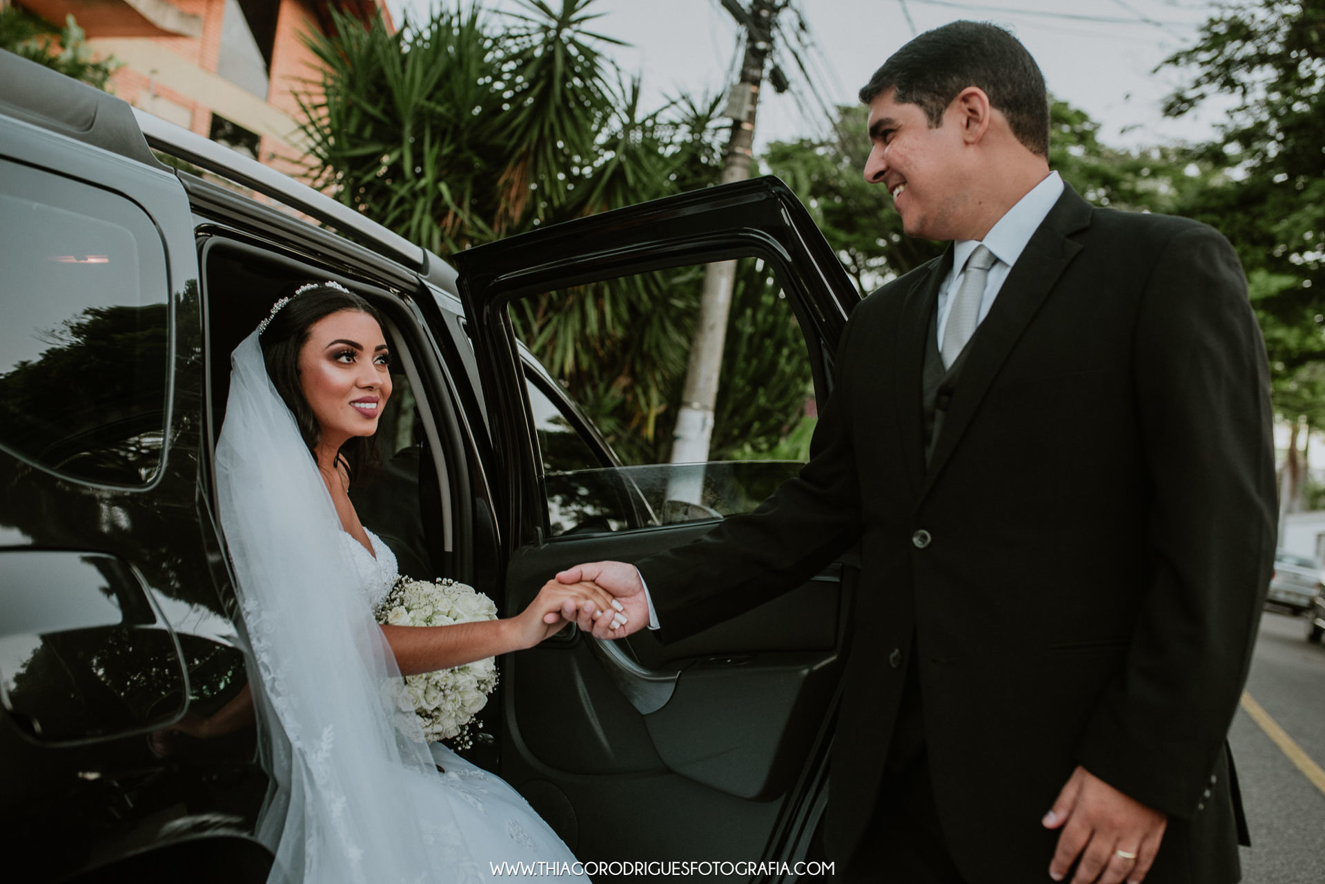 Foto Casamento | Rhuan e Julia Foto Casamento | Rhuan e Julia - Imagem 53