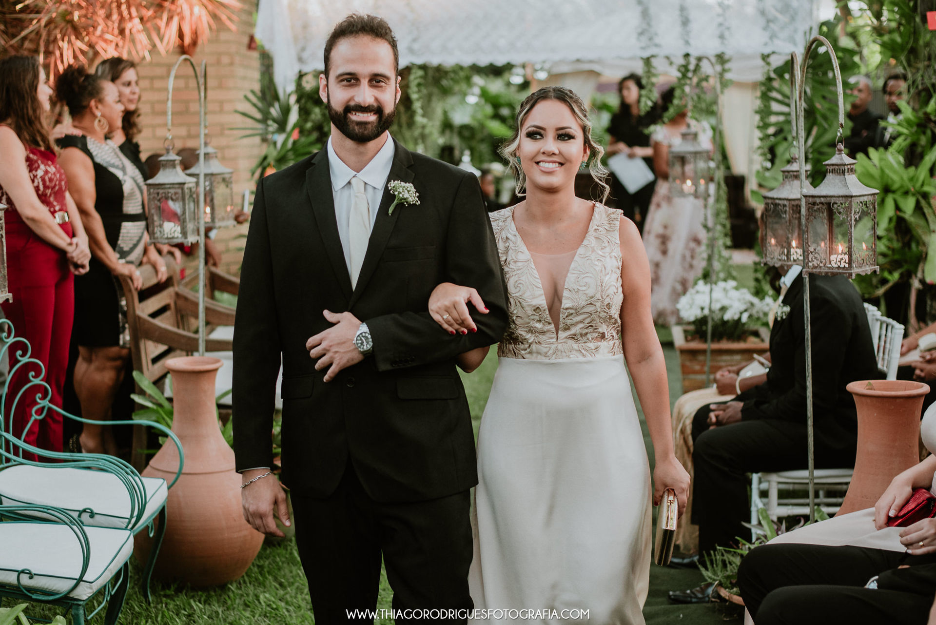 Foto Casamento | Rhuan e Julia Foto Casamento | Rhuan e Julia - Imagem 39