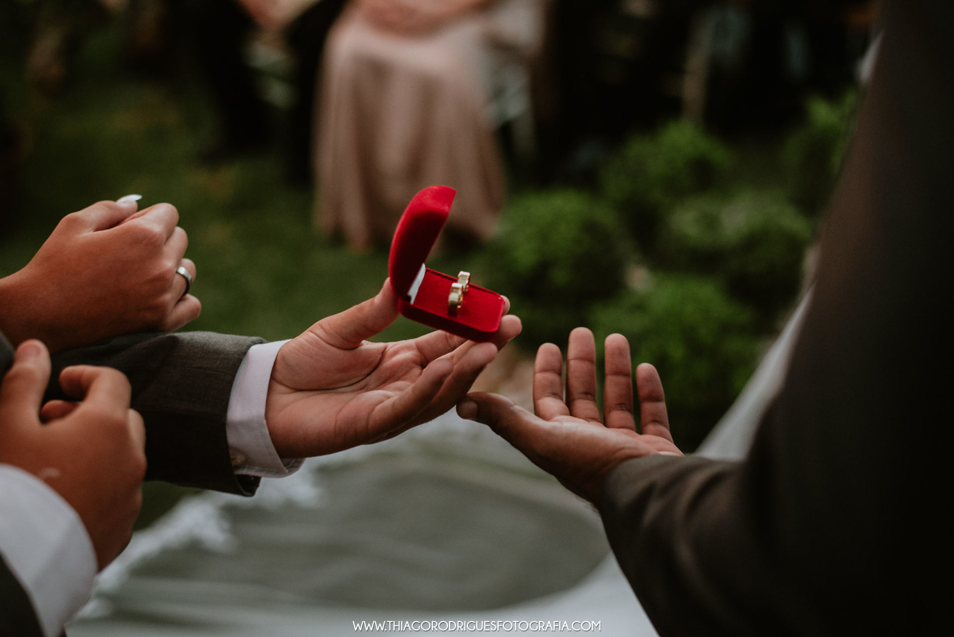 Foto Casamento | Rhuan e Julia Foto Casamento | Rhuan e Julia - Imagem 67
