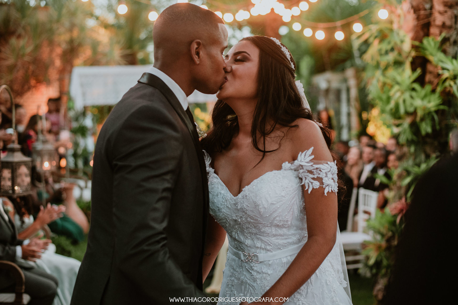 Foto Casamento | Rhuan e Julia Foto Casamento | Rhuan e Julia - Imagem 69