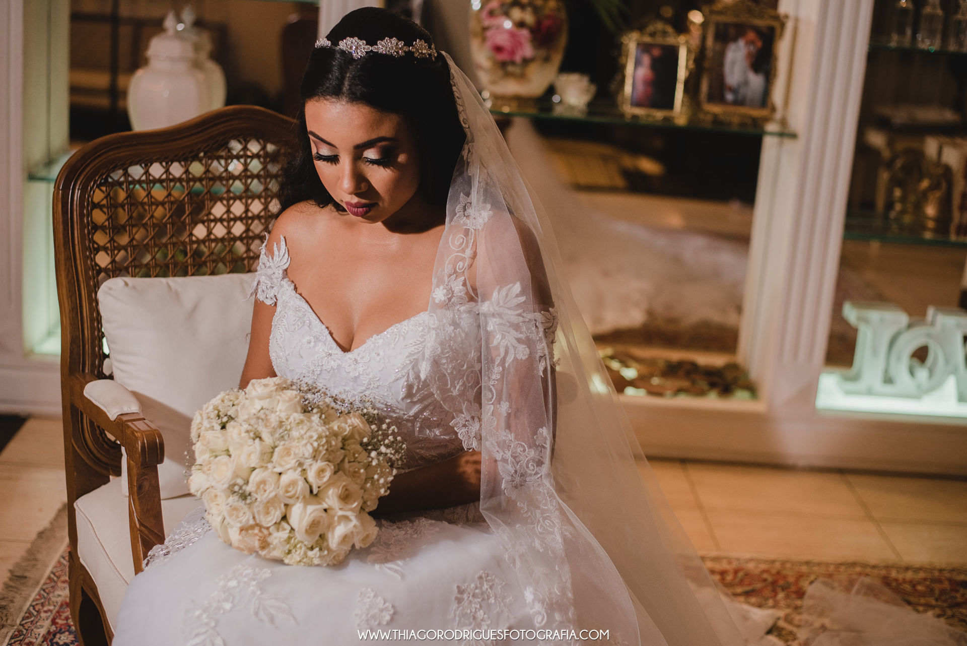 Foto Casamento | Rhuan e Julia Foto Casamento | Rhuan e Julia - Imagem 87