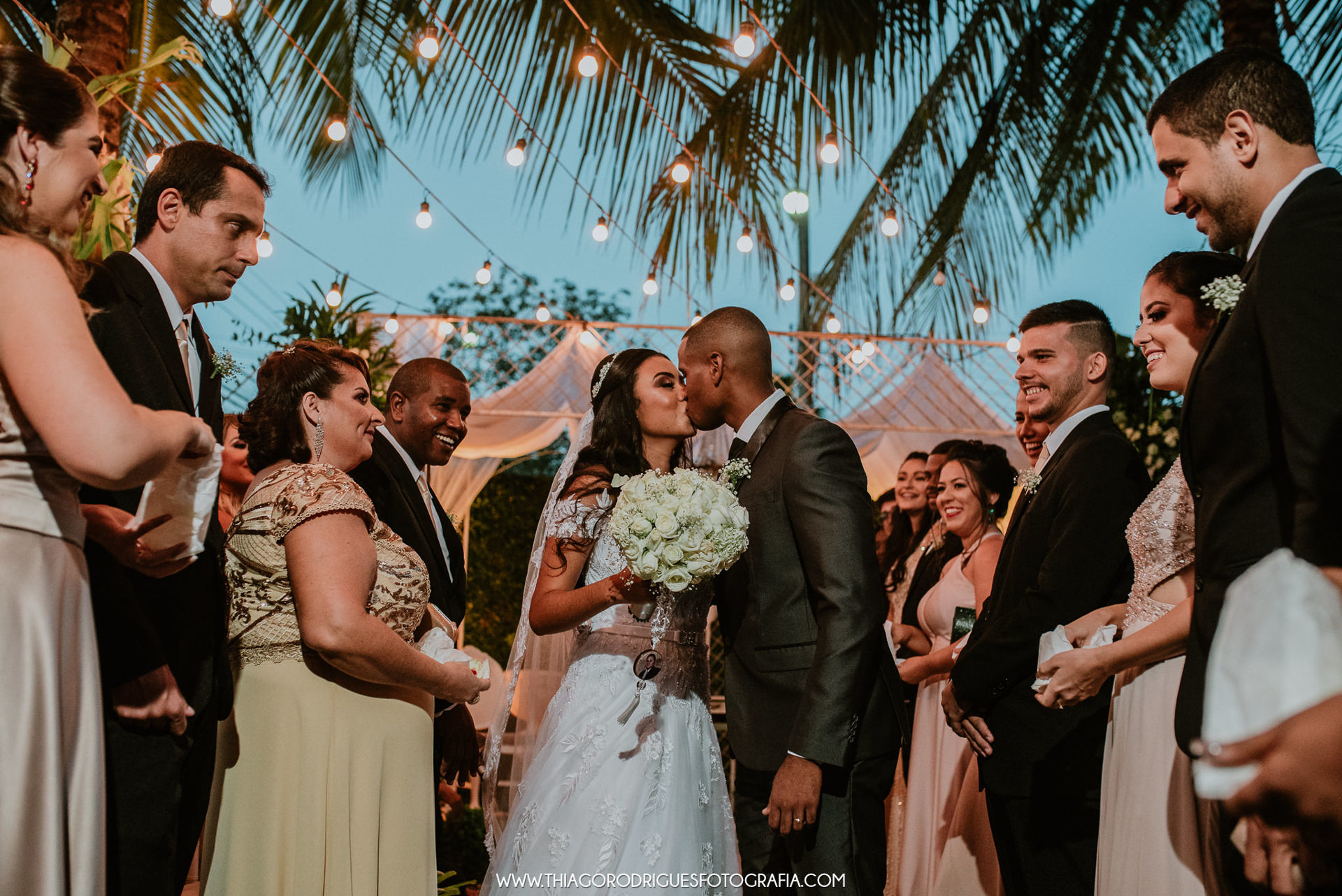 Foto Casamento | Rhuan e Julia Foto Casamento | Rhuan e Julia - Imagem 71