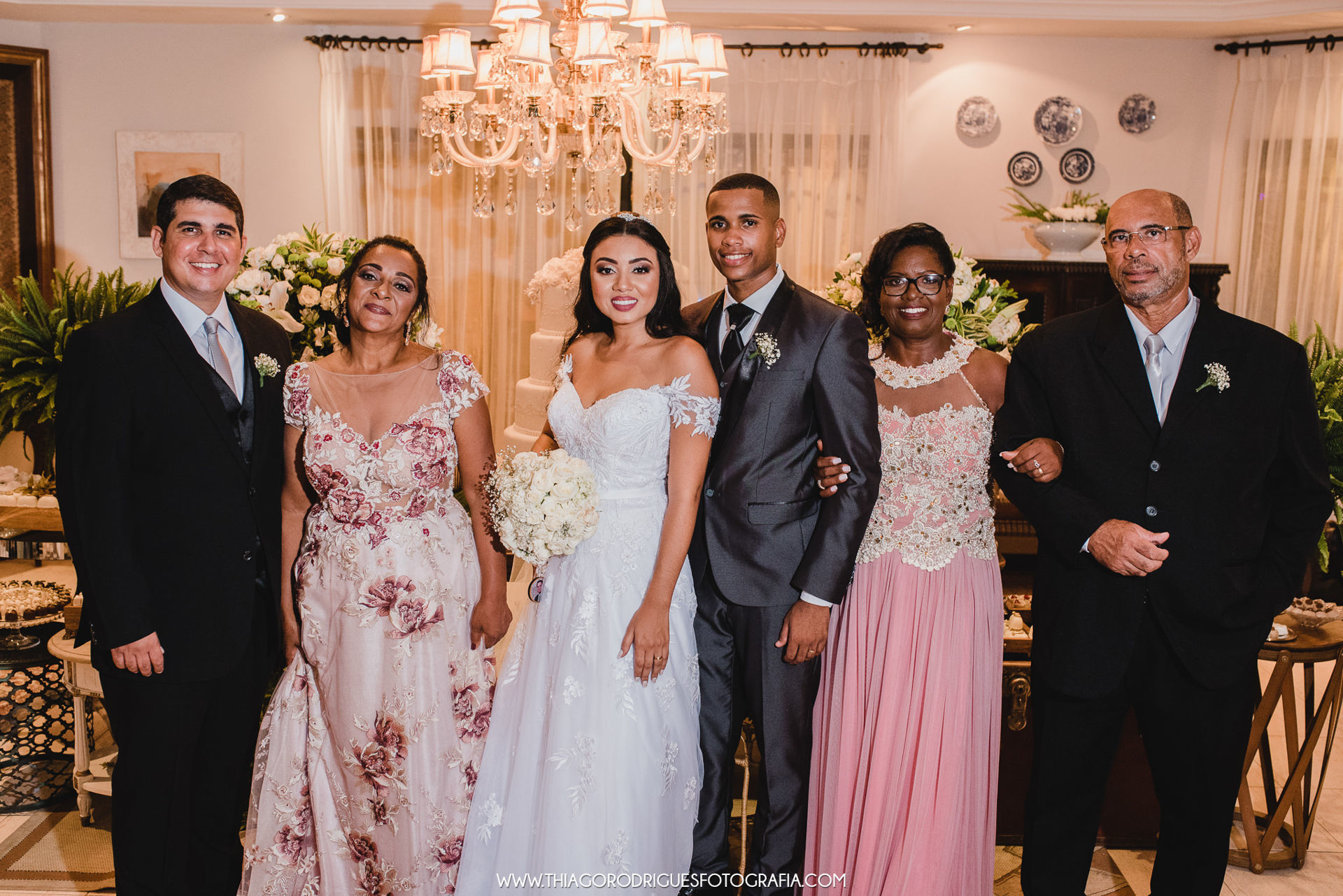 Foto Casamento | Rhuan e Julia Foto Casamento | Rhuan e Julia - Imagem 77