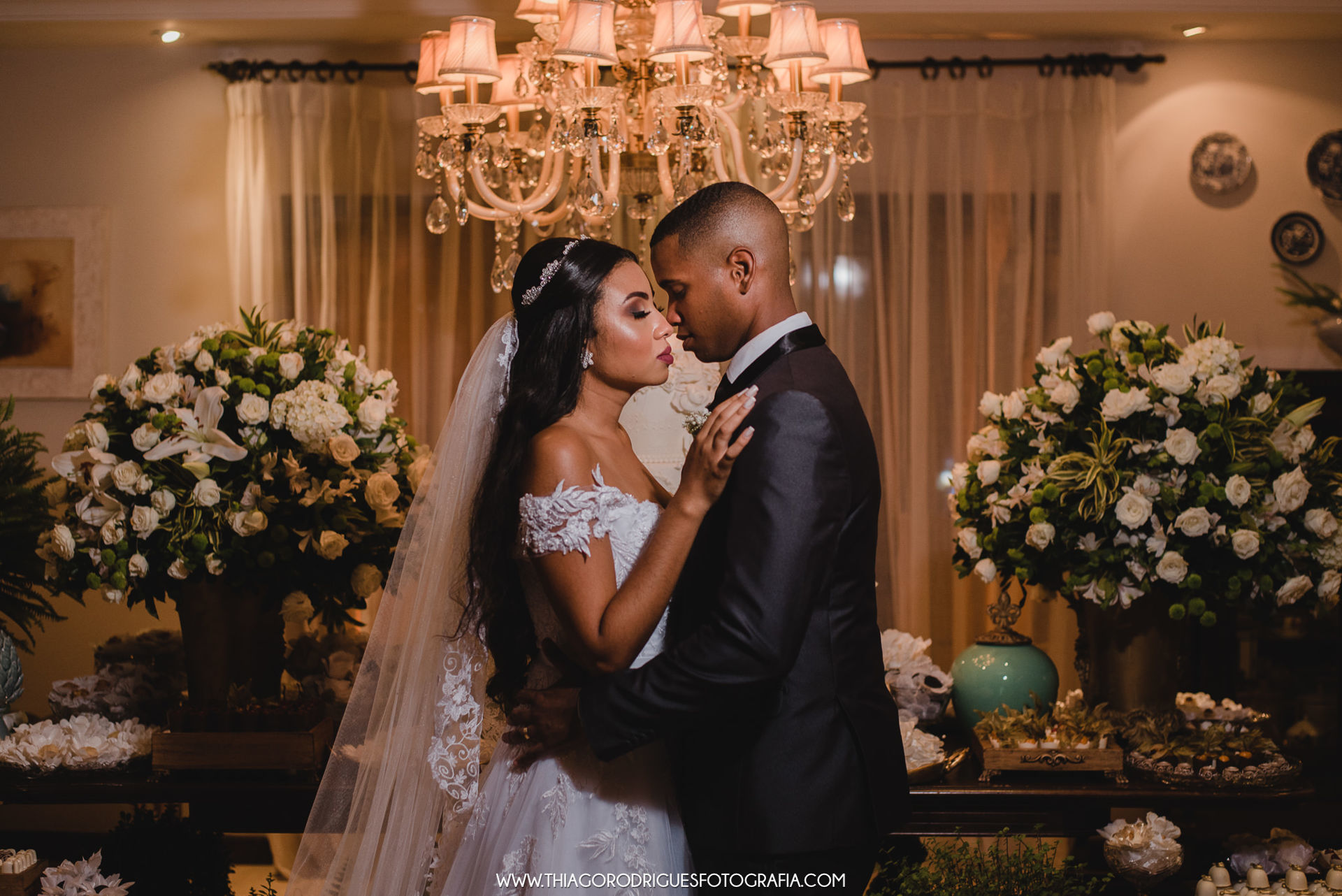 Foto Casamento | Rhuan e Julia Foto Casamento | Rhuan e Julia - Imagem 83