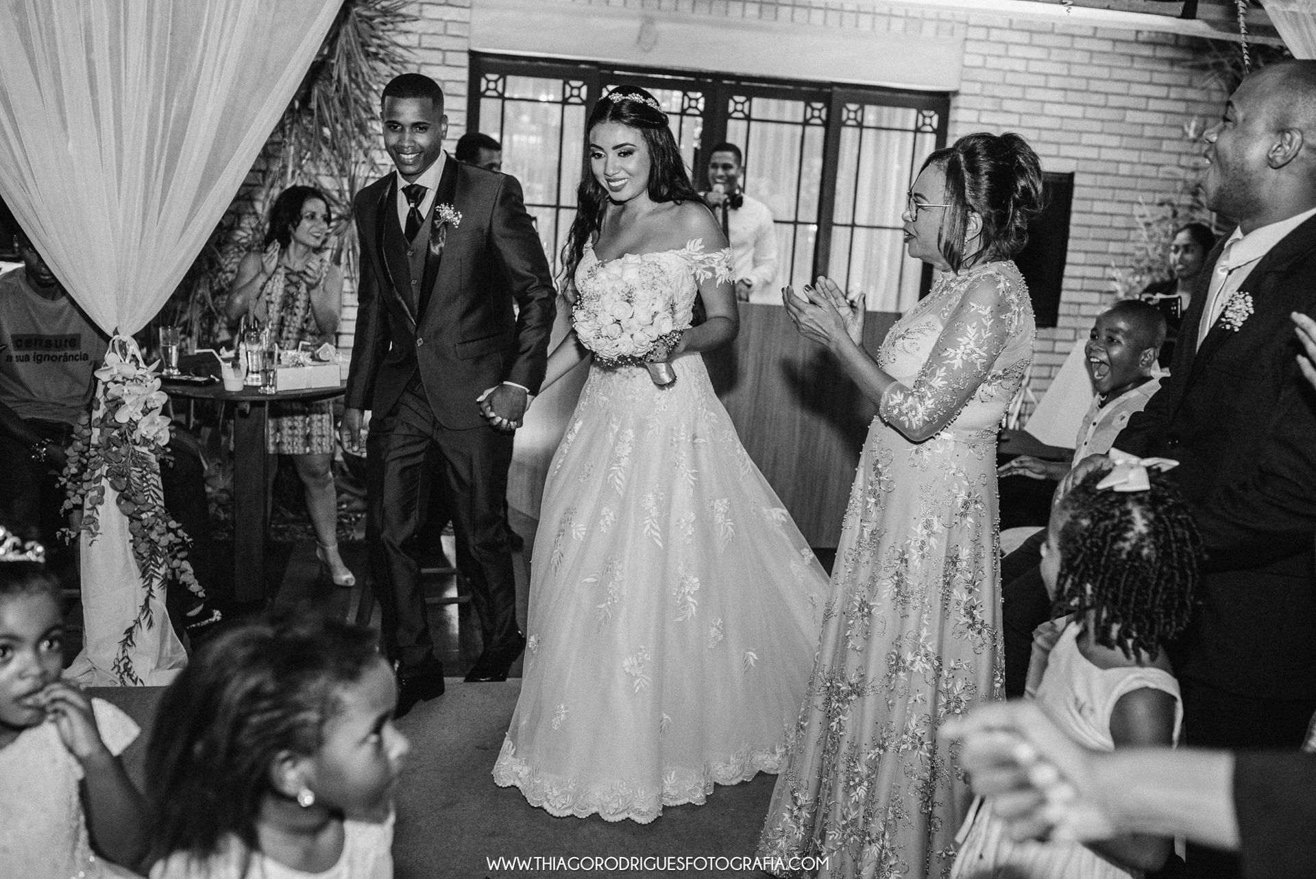 Foto Casamento | Rhuan e Julia Foto Casamento | Rhuan e Julia - Imagem 92