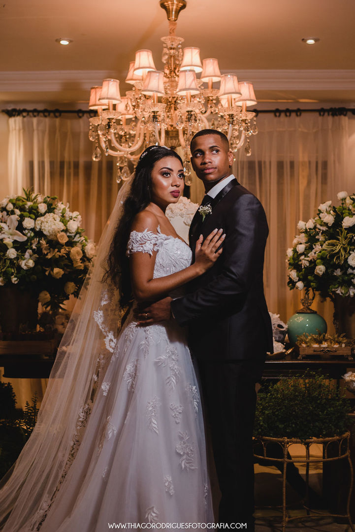 Foto Casamento | Rhuan e Julia Foto Casamento | Rhuan e Julia - Imagem 84
