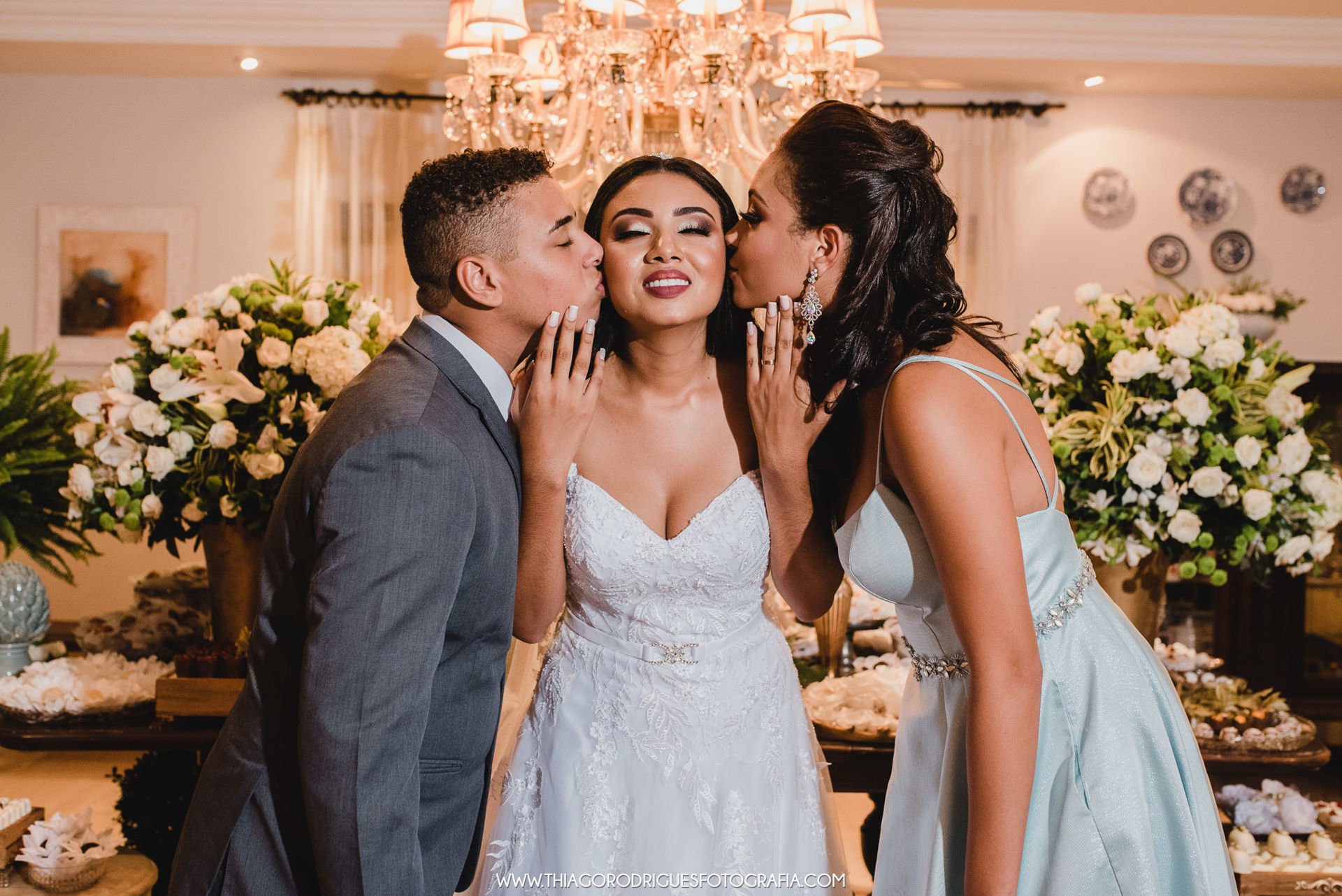 Foto Casamento | Rhuan e Julia Foto Casamento | Rhuan e Julia - Imagem 81