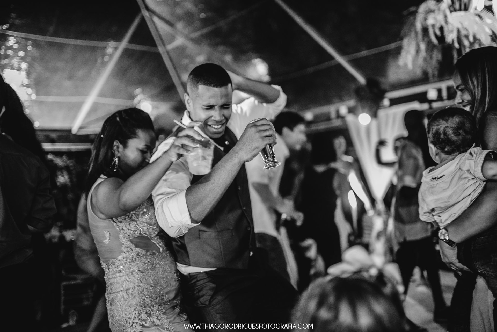 Foto Casamento | Rhuan e Julia Foto Casamento | Rhuan e Julia - Imagem 100