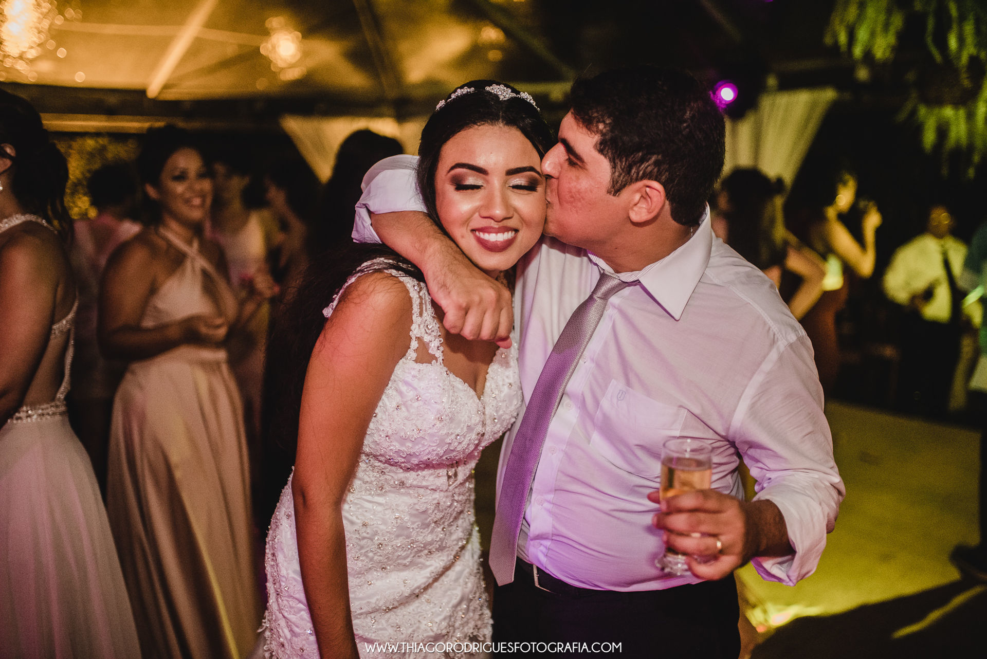 Foto Casamento | Rhuan e Julia Foto Casamento | Rhuan e Julia - Imagem 96