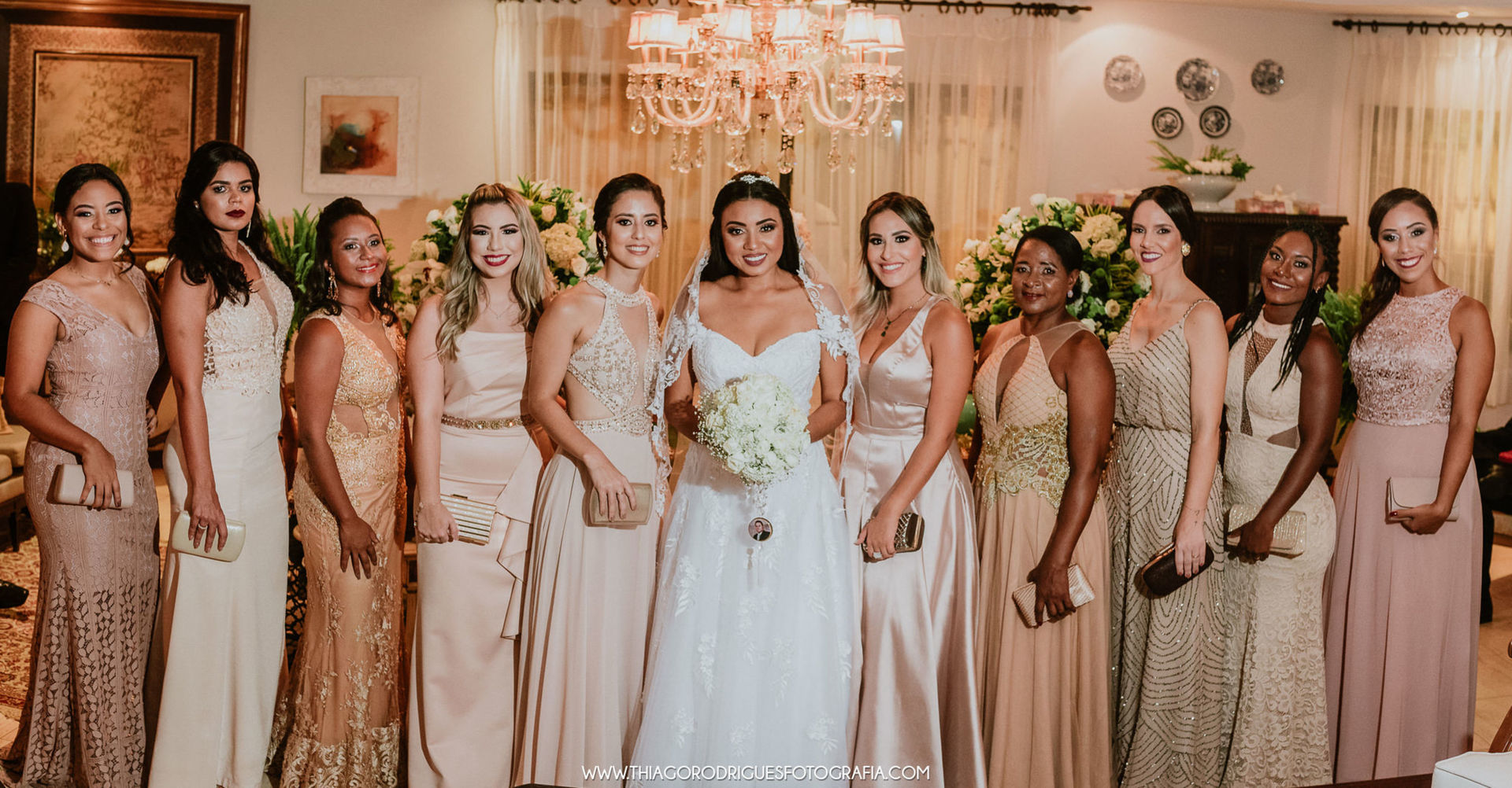 Foto Casamento | Rhuan e Julia Foto Casamento | Rhuan e Julia - Imagem 74