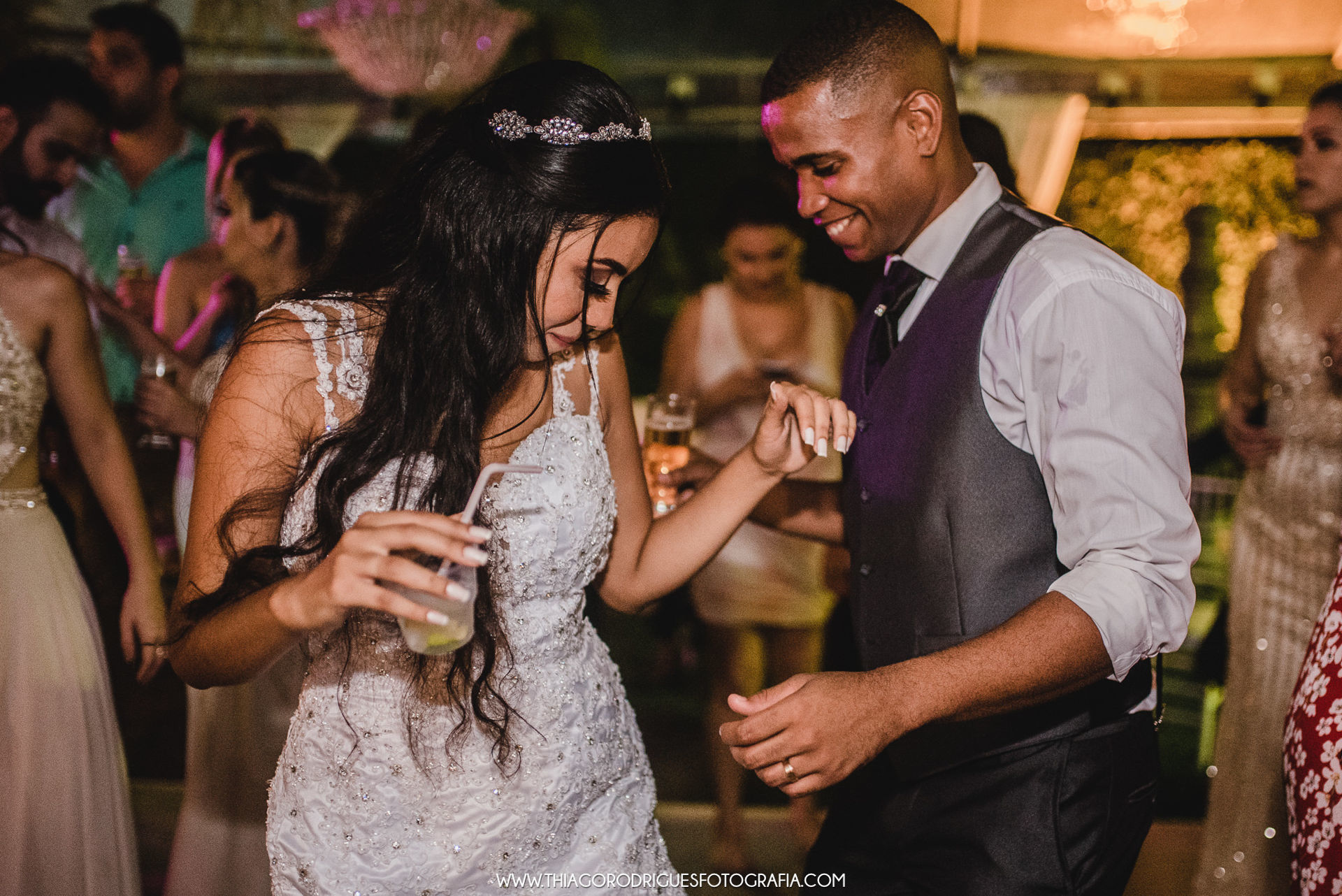 Foto Casamento | Rhuan e Julia Foto Casamento | Rhuan e Julia - Imagem 99