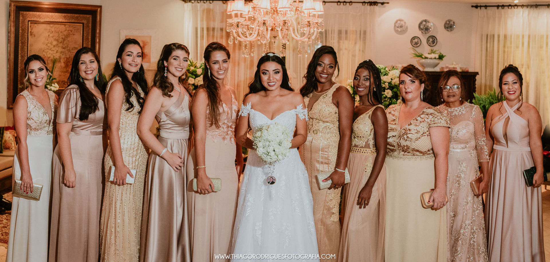 Foto Casamento | Rhuan e Julia Foto Casamento | Rhuan e Julia - Imagem 73