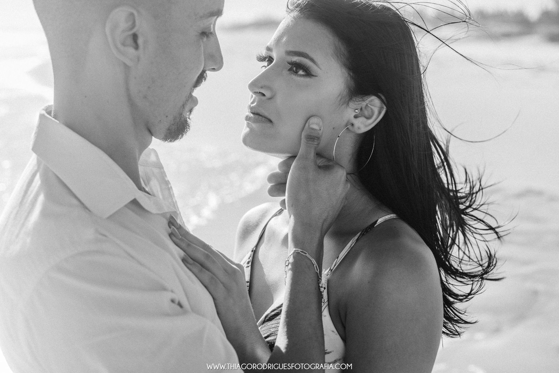Foto Pré Wedding | Maicon e Amanda Foto Pré Wedding | Maicon e Amanda - Imagem 7
