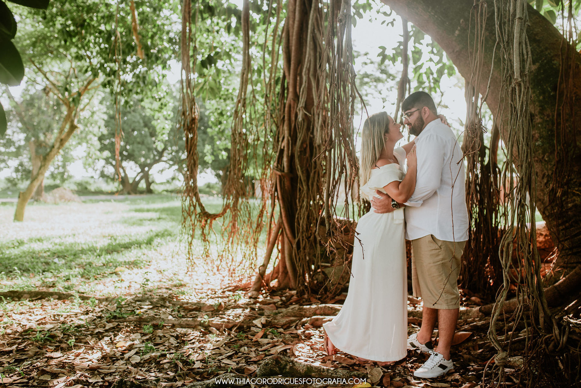 Foto Pré Wedding | Mateus e Rosana Foto Pré Wedding | Mateus e Rosana - Imagem 5