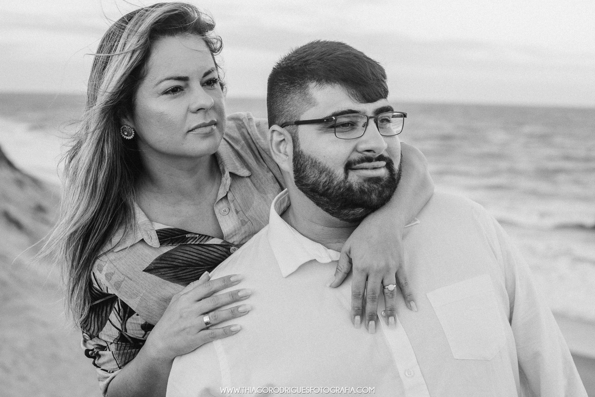 Foto Pré Wedding | Mateus e Rosana Foto Pré Wedding | Mateus e Rosana - Imagem 9