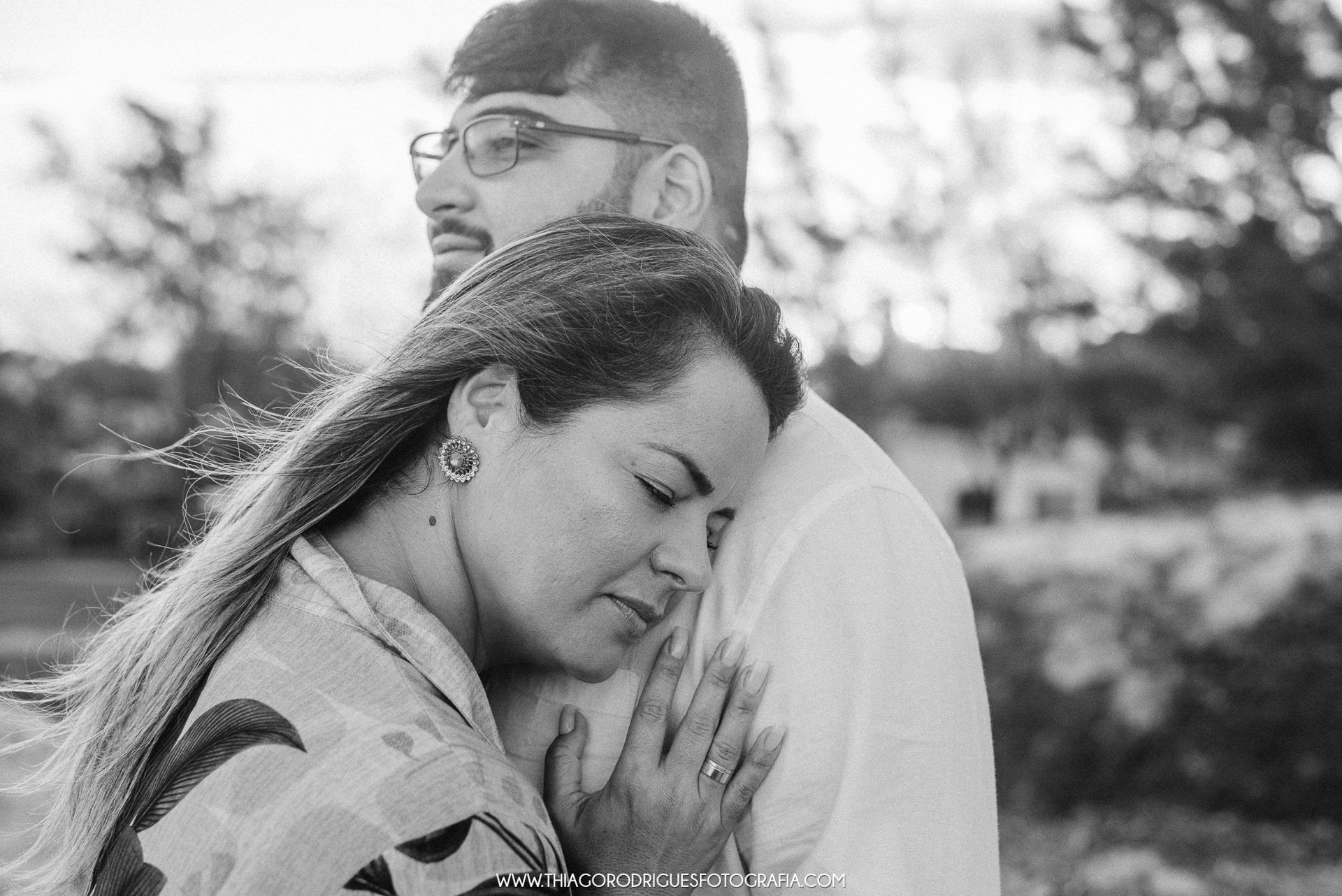 Foto Pré Wedding | Mateus e Rosana Foto Pré Wedding | Mateus e Rosana - Imagem 11