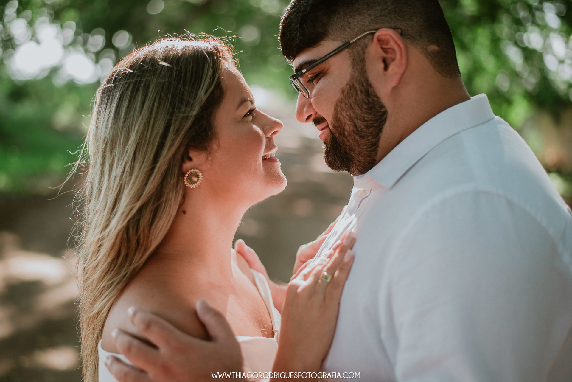Foto Pré Wedding | Mateus e Rosana Foto Pré Wedding | Mateus e Rosana - Imagem 0