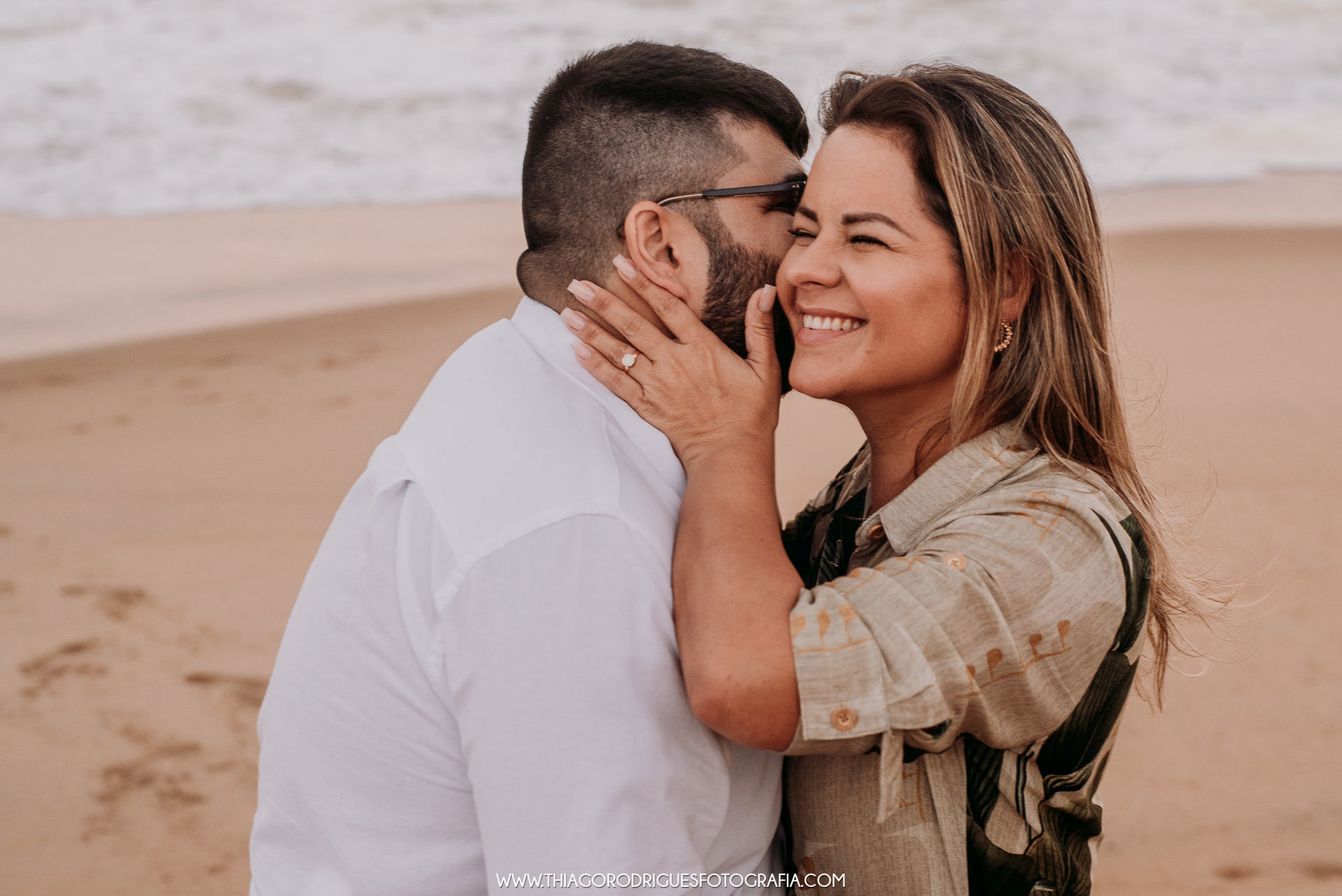 Foto Pré Wedding | Mateus e Rosana Foto Pré Wedding | Mateus e Rosana - Imagem 13